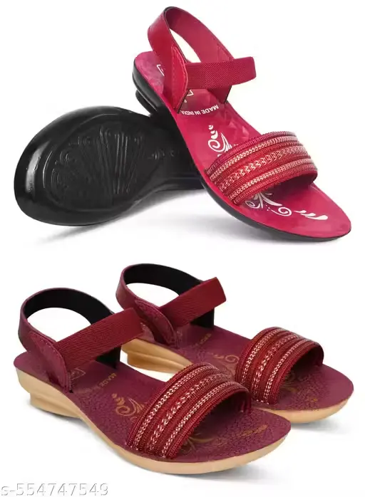 Product Details Name : Daily wear flipflops for women | Casual slippers for women | Home slippers for women New E.va Flipflop Brown  Material : Canvas  Occasion : Casual  Pattern : Solid  Type : Kolhapuri     Sizes :    IND-4, IND-5, IND-6, IND-7, IND-8