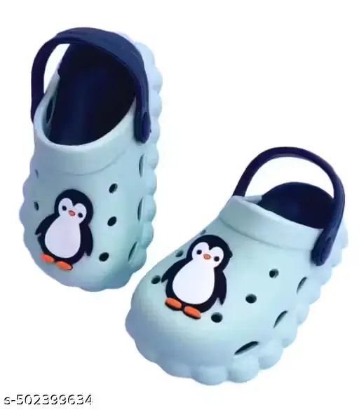Kids Clogs for Boys and Girls (12M TO 18M)