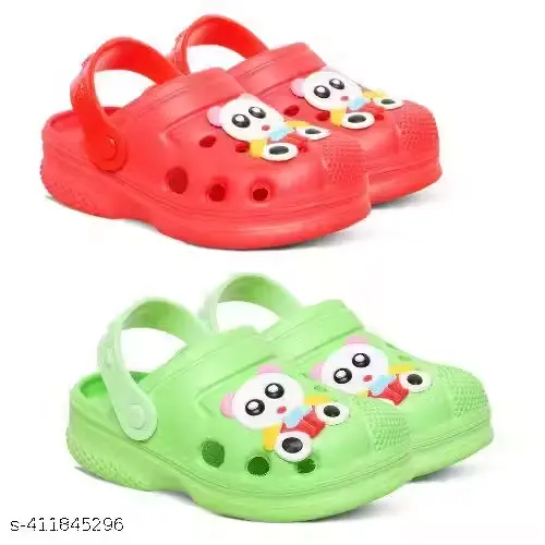 RED OR GREEN CROPS (12M TO 18M)