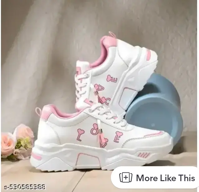 Casual sneakers