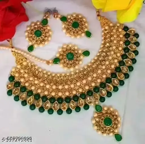 women jewellery set