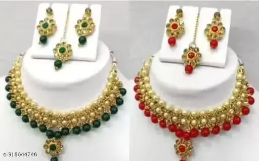 New necklace combo 221